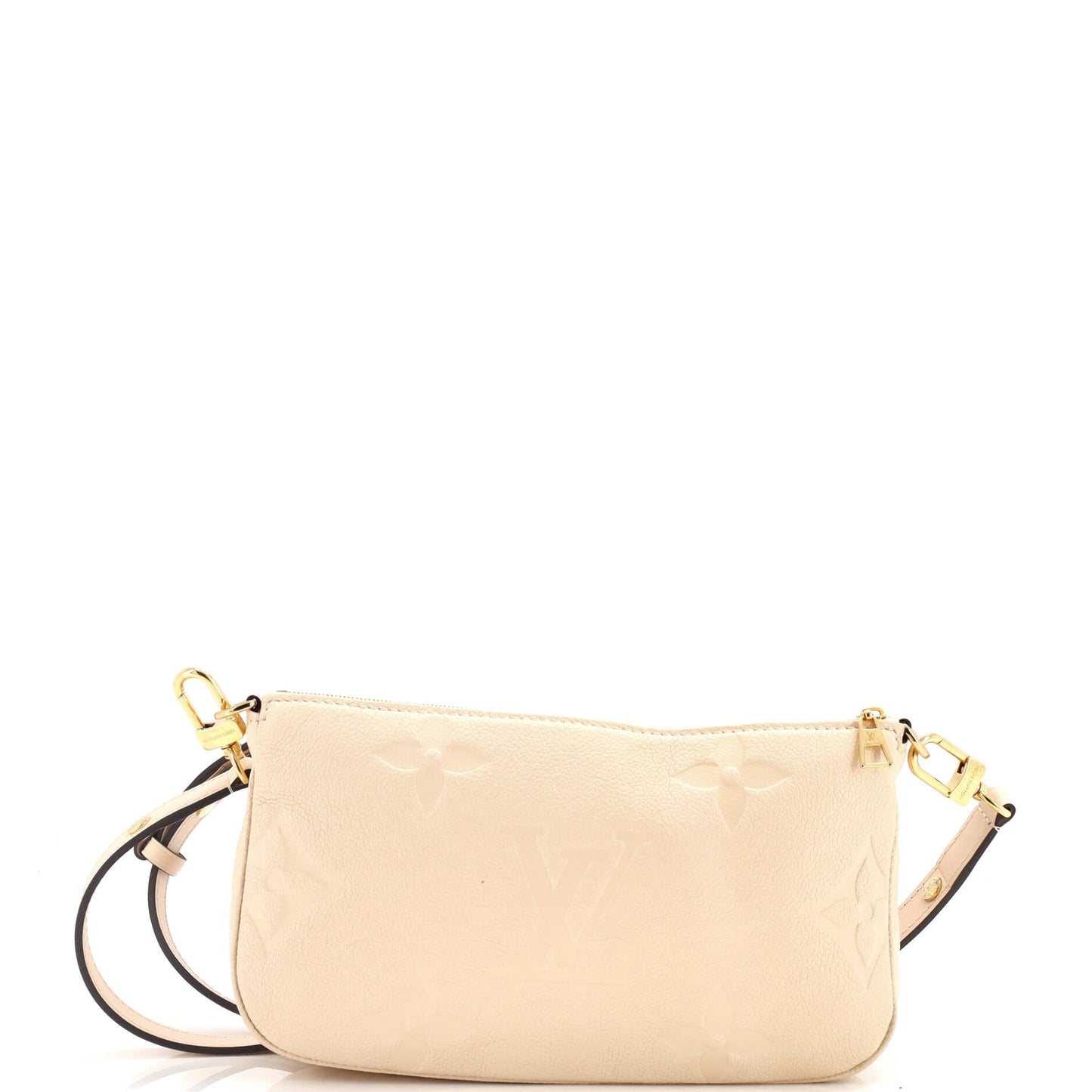 STRAPSTORY CROSSBODY BAG - 051