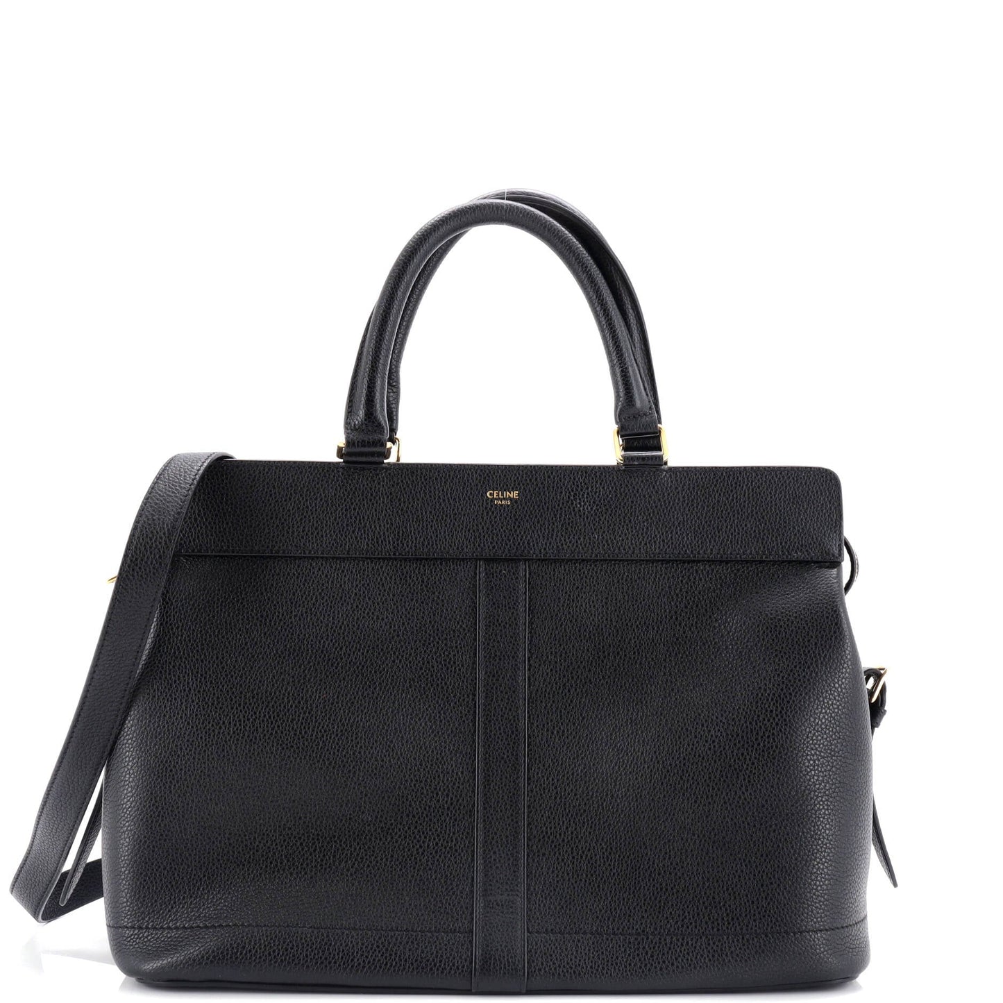 STRAPSTORY SATCHEL - 005
