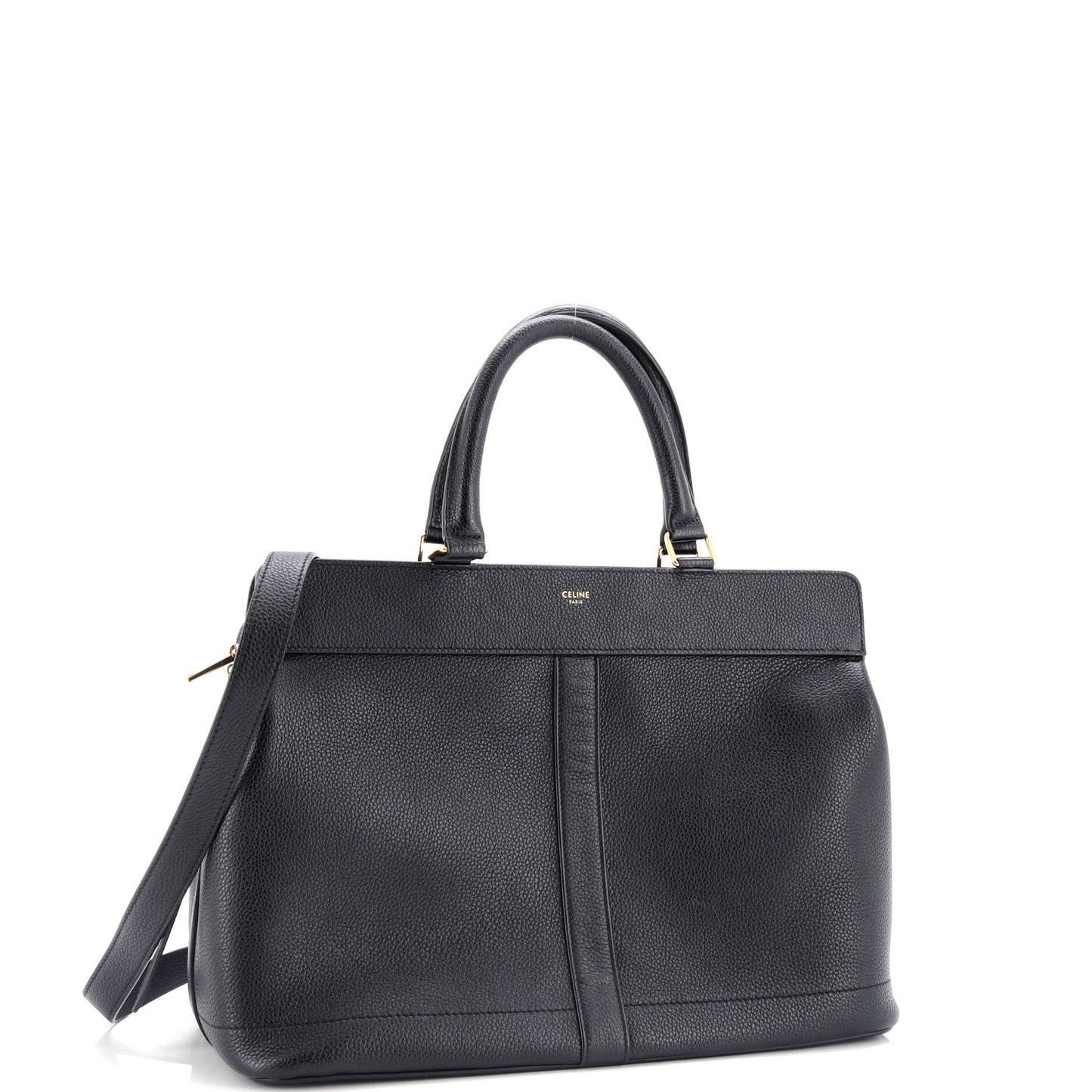 STRAPSTORY SATCHEL - 005