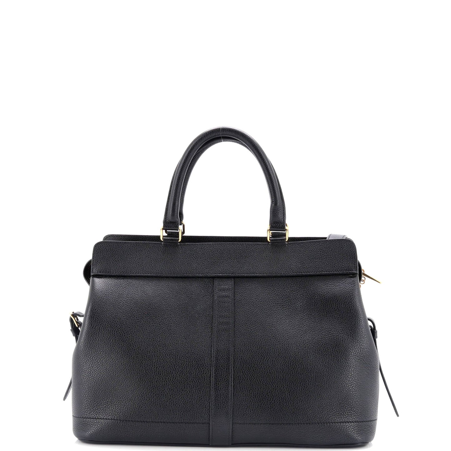 STRAPSTORY SATCHEL - 005