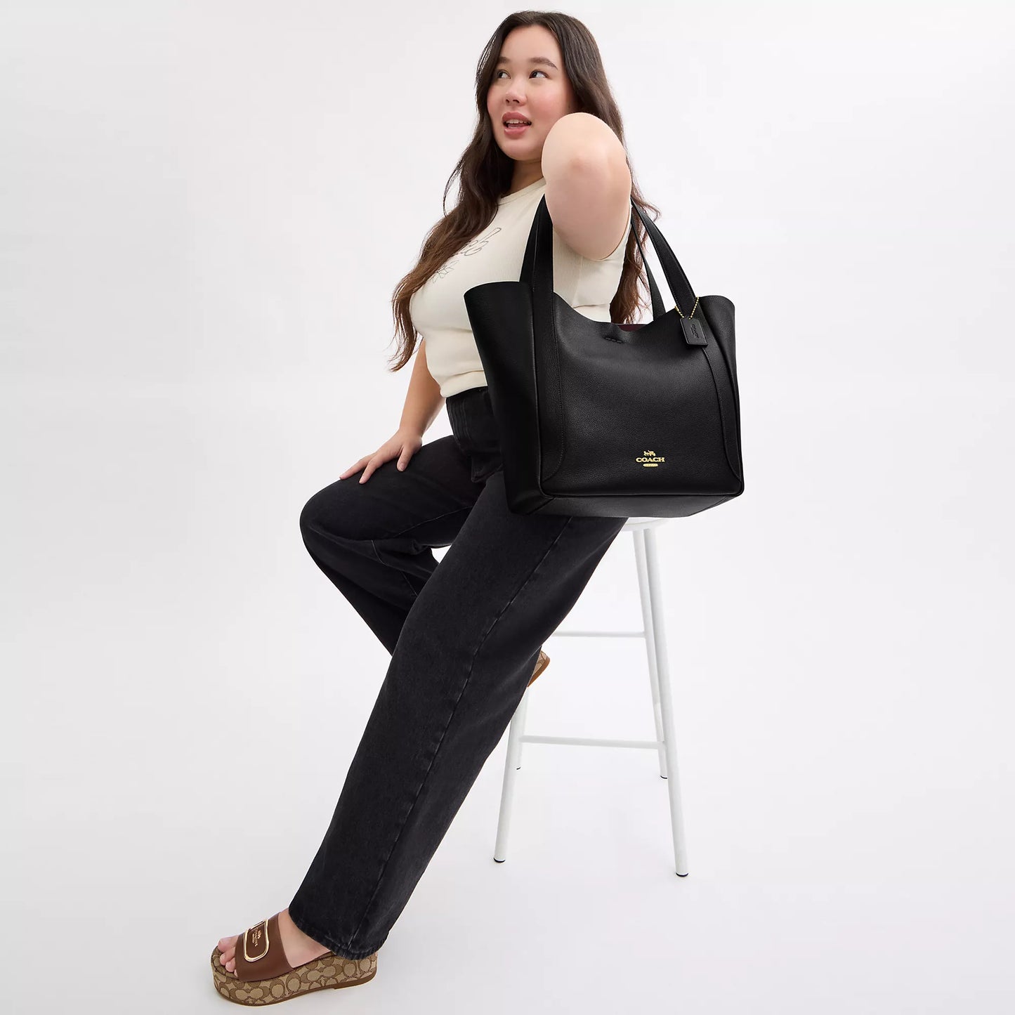 StrapStory - Tote Bag 278