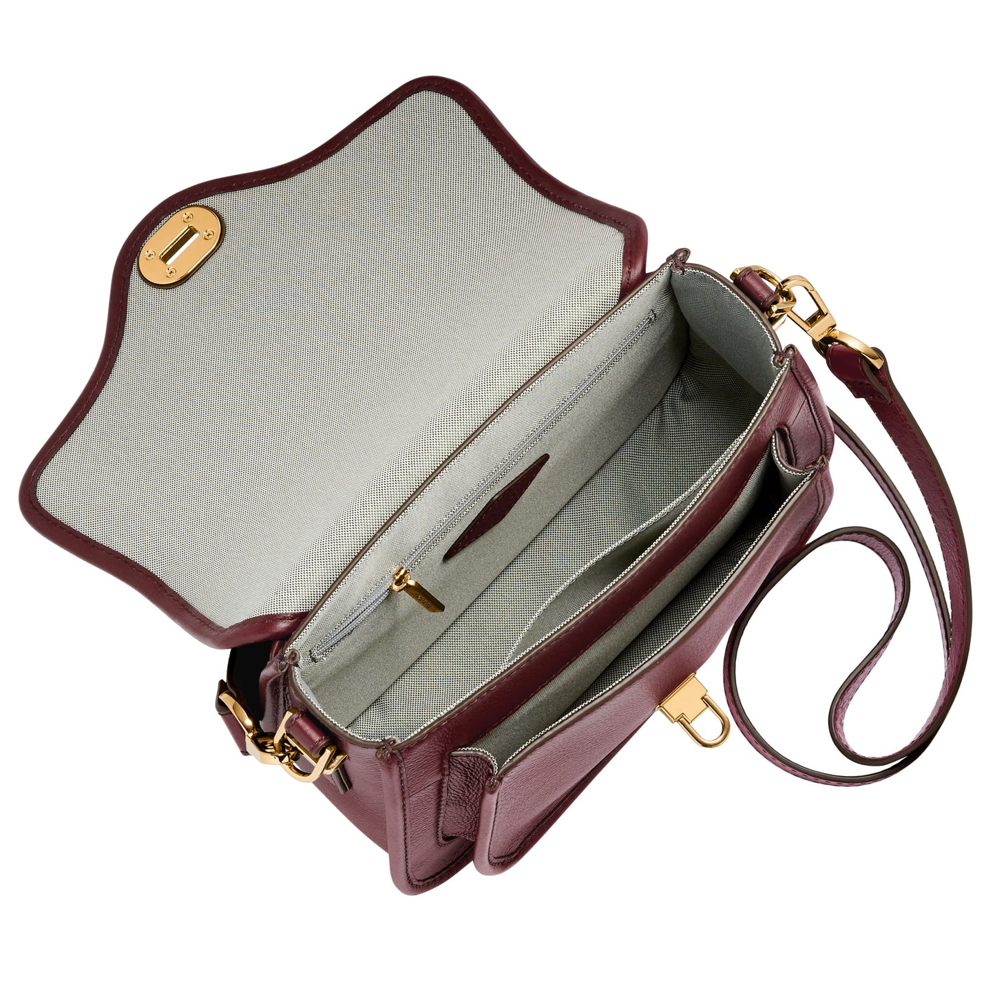 StrapStory - Crossbody 1863