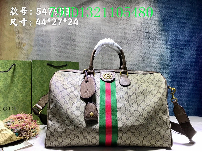STRAPSTORY - GGC4 BAG - 891
