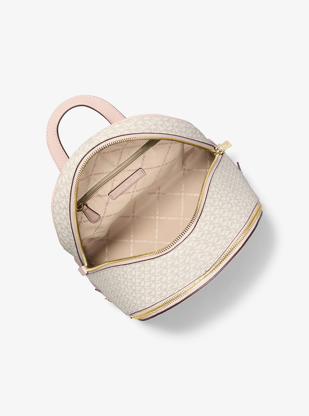 StrapStory - Backpack 403