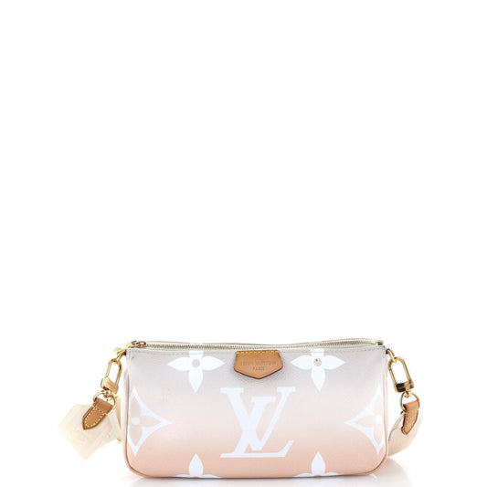 STRAPSTORY CROSSBODY BAG - 053