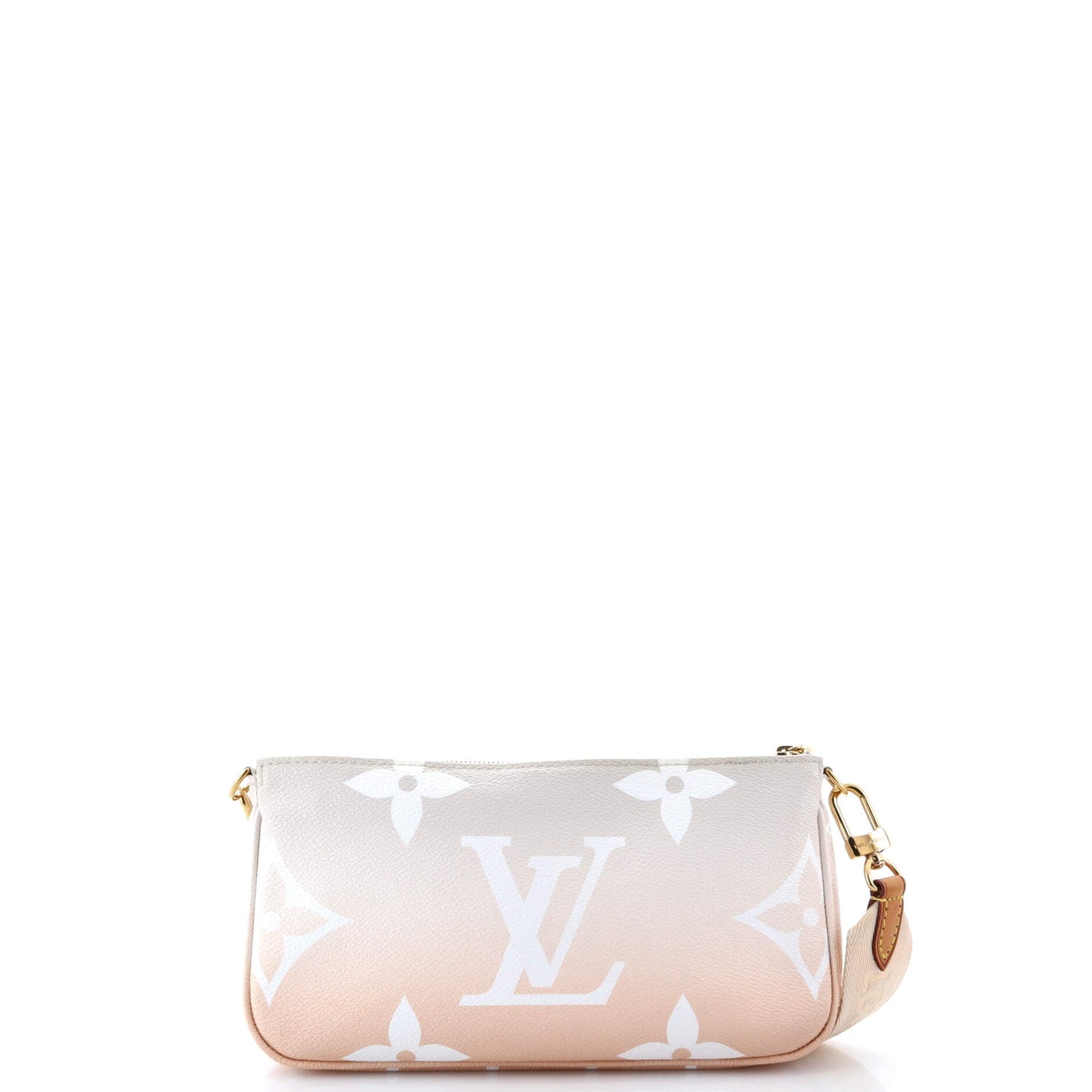 STRAPSTORY CROSSBODY BAG - 053