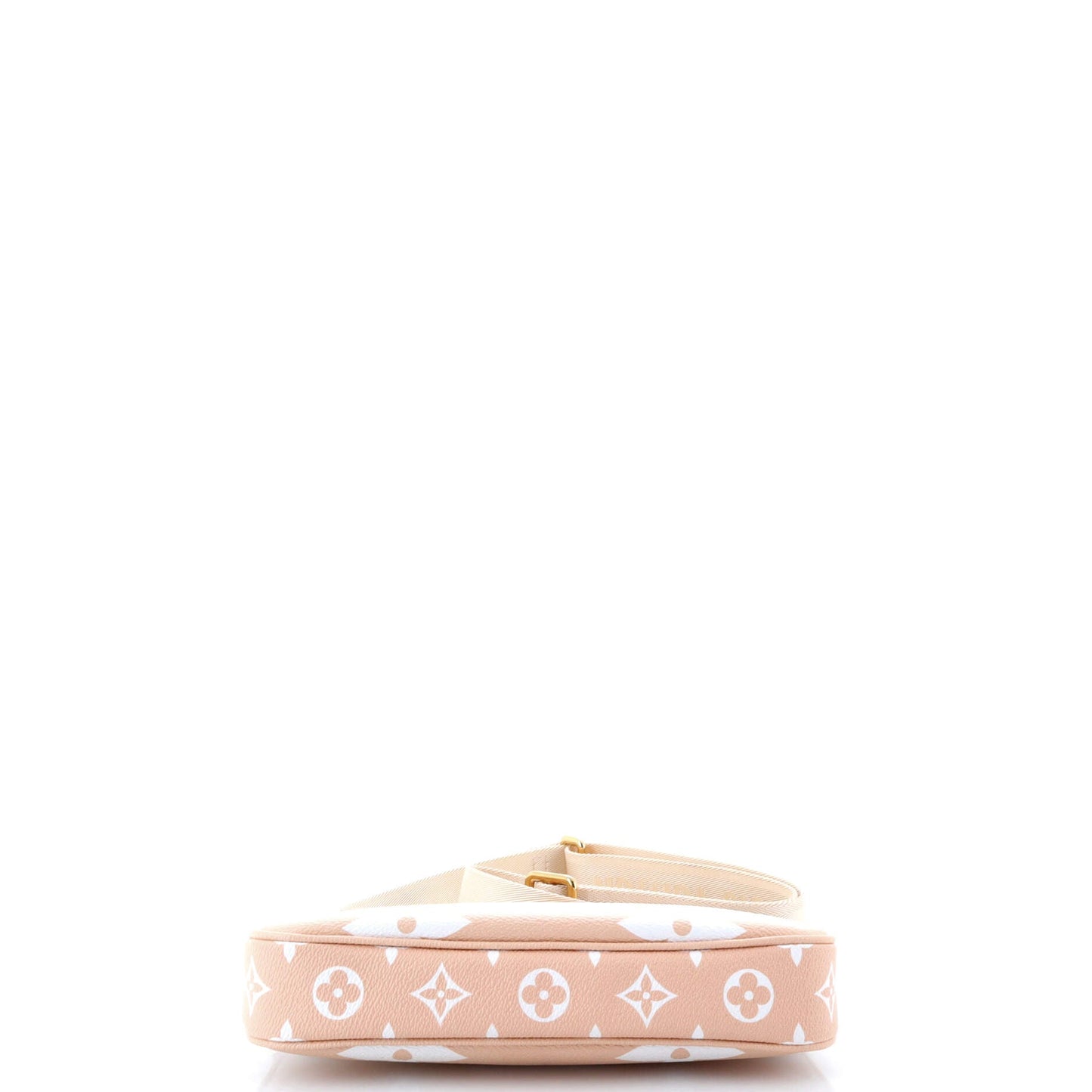STRAPSTORY CROSSBODY BAG - 053