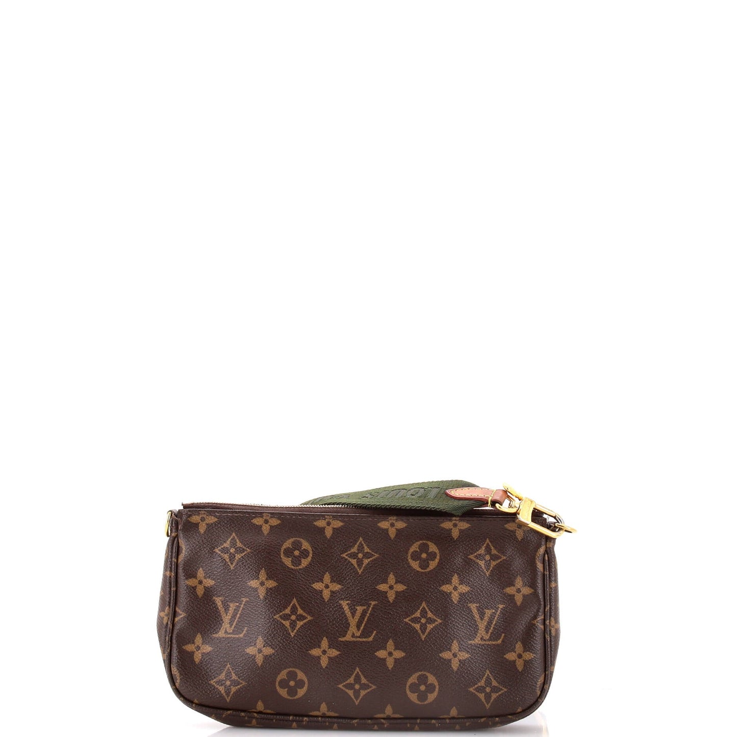 STRAPSTORY CROSSBODY BAG - 047