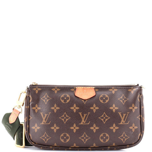 STRAPSTORY CROSSBODY BAG - 060