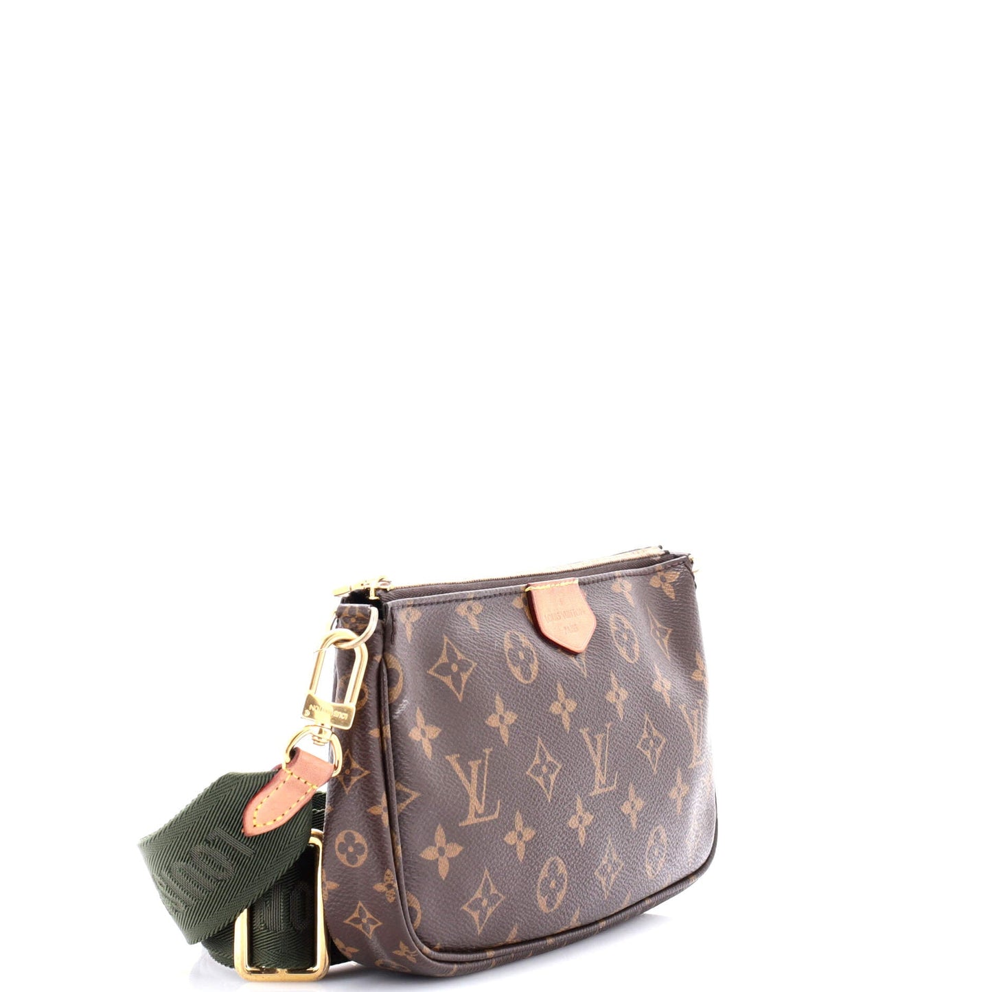 STRAPSTORY CROSSBODY BAG - 060