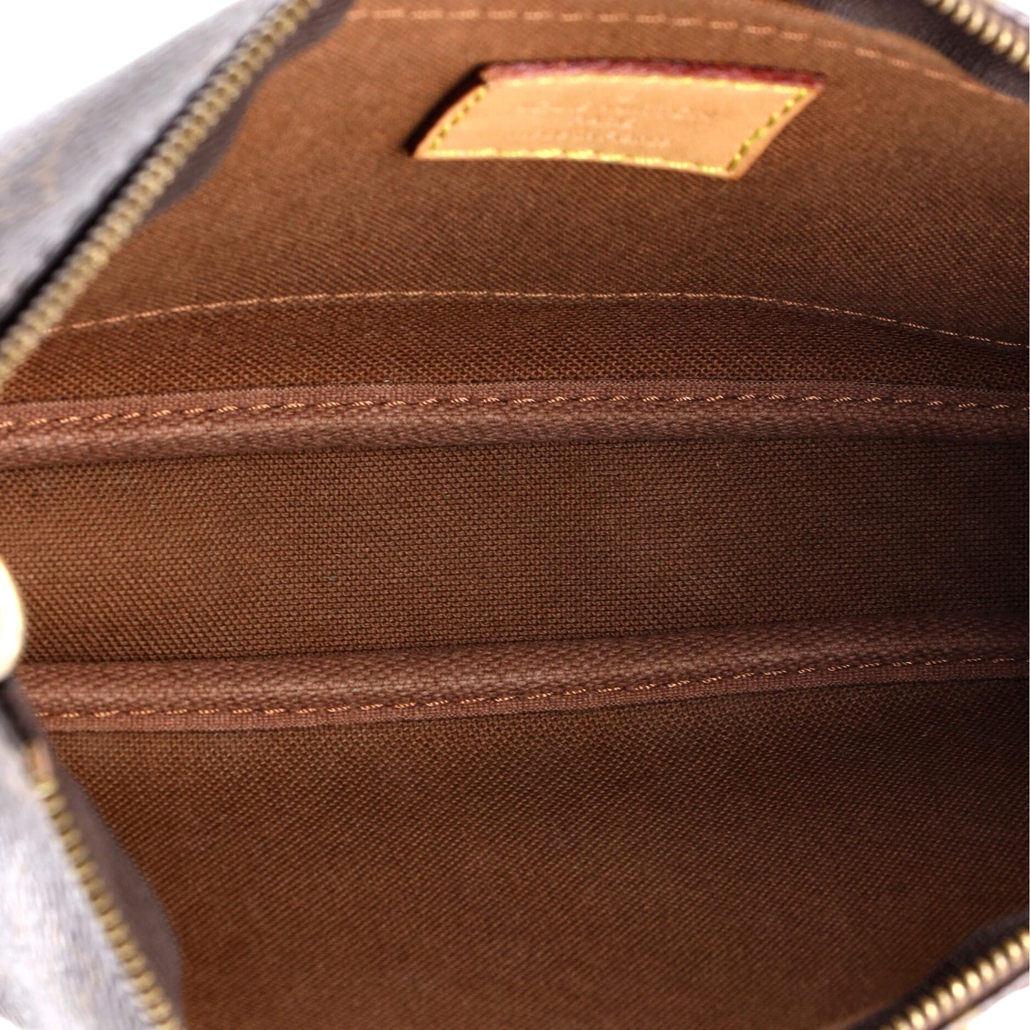 STRAPSTORY CROSSBODY BAG - 060