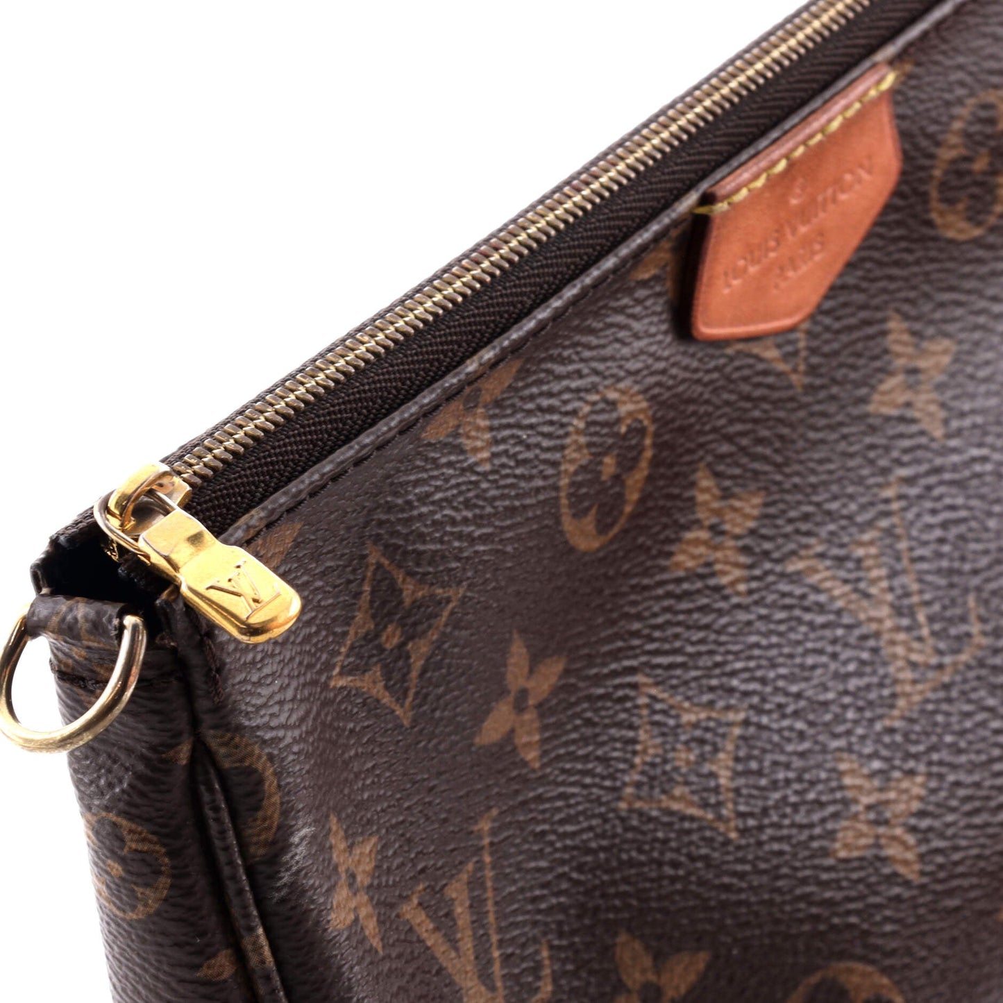 STRAPSTORY CROSSBODY BAG - 060
