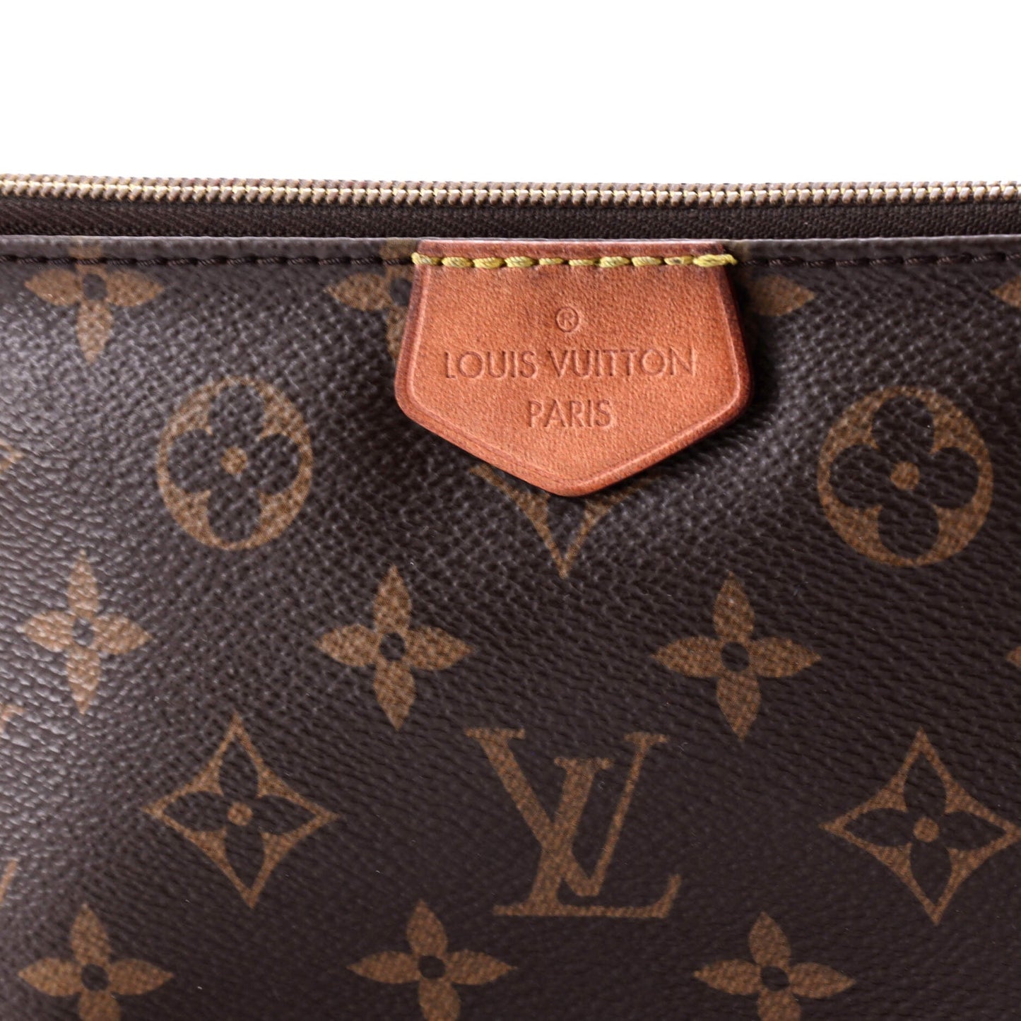 STRAPSTORY CROSSBODY BAG - 060