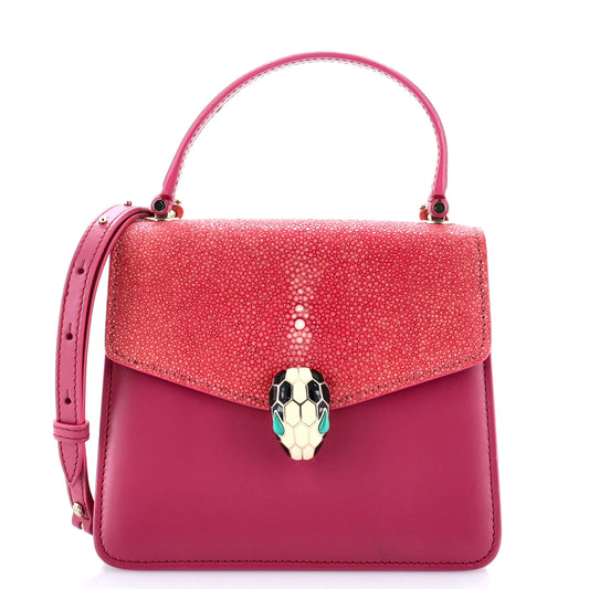 STRAPSTORY CROSSBODY BAG - 071