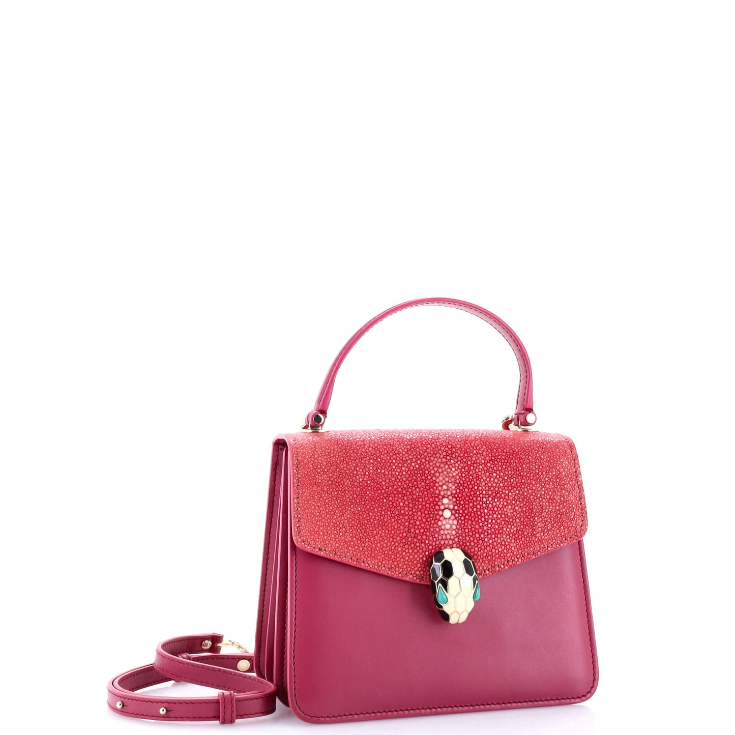 STRAPSTORY CROSSBODY BAG - 071