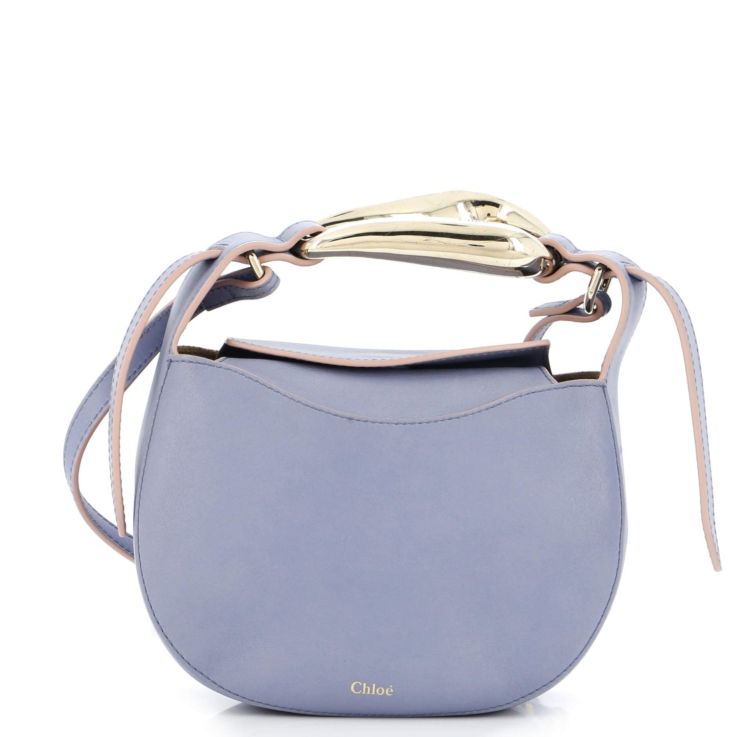 STRAPSTORY CROSSBODY BAG - 070