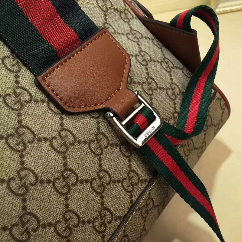 STRAPSTORY - GGC4 BAG - 868