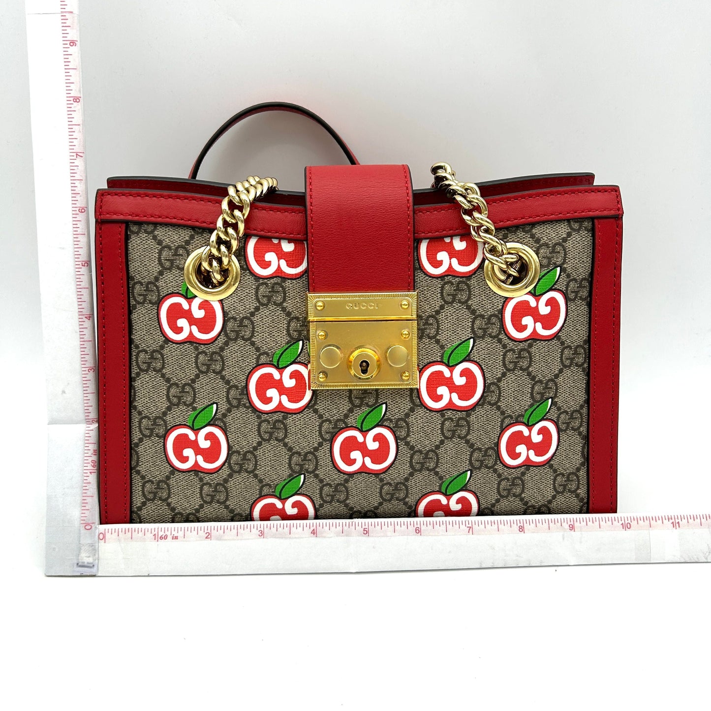 STRAPSTORY - GGC4 BAG - 1806