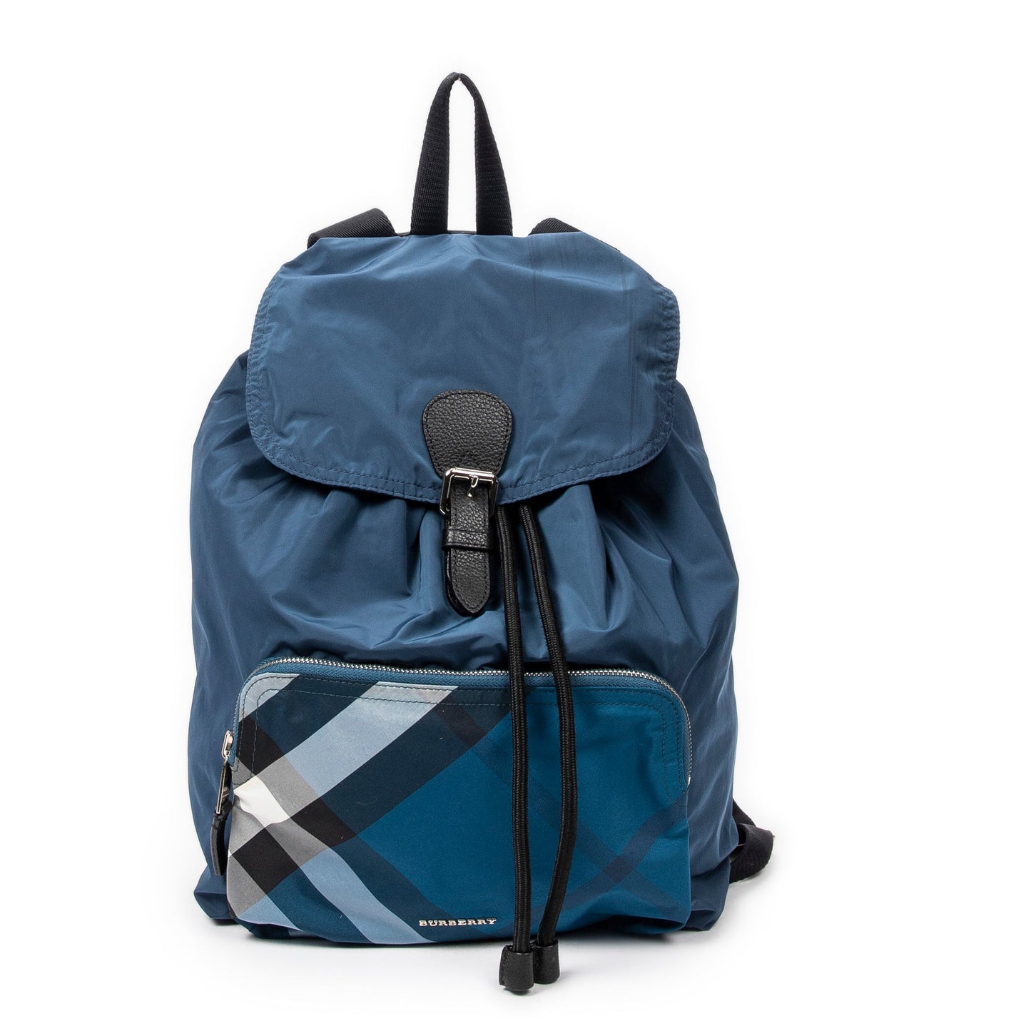 StrapStory - Backpack 1276