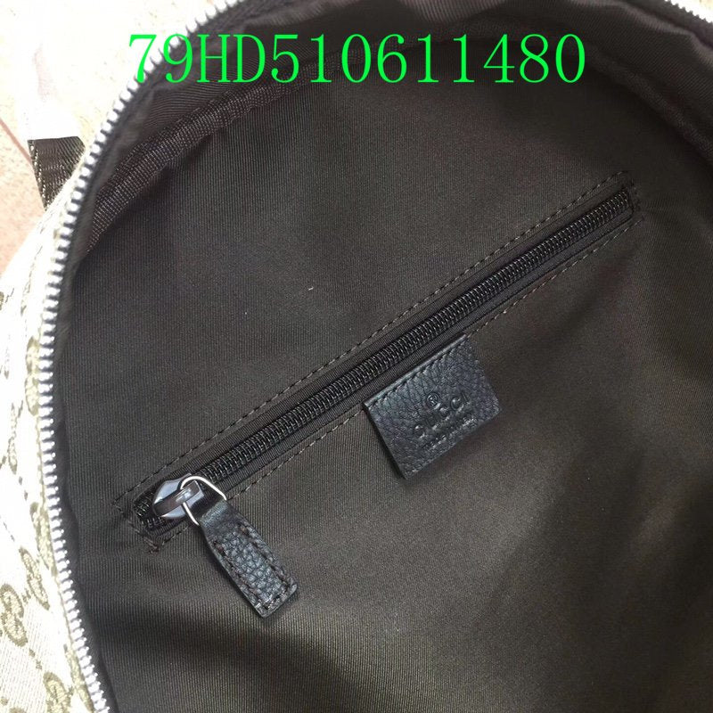 STRAPSTORY - GGC4 BAG - 685