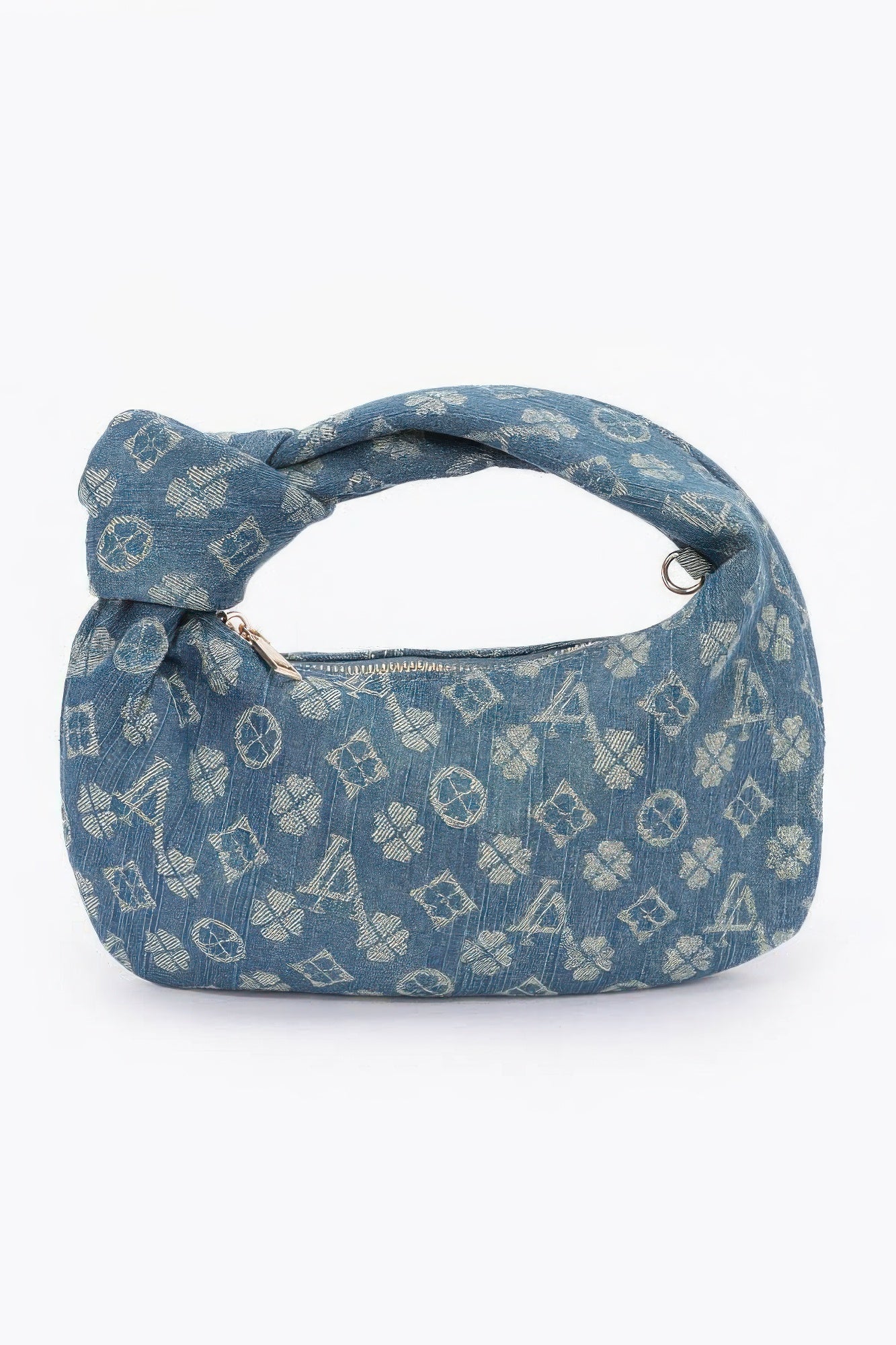 StrapStory - Hobo Bag 347