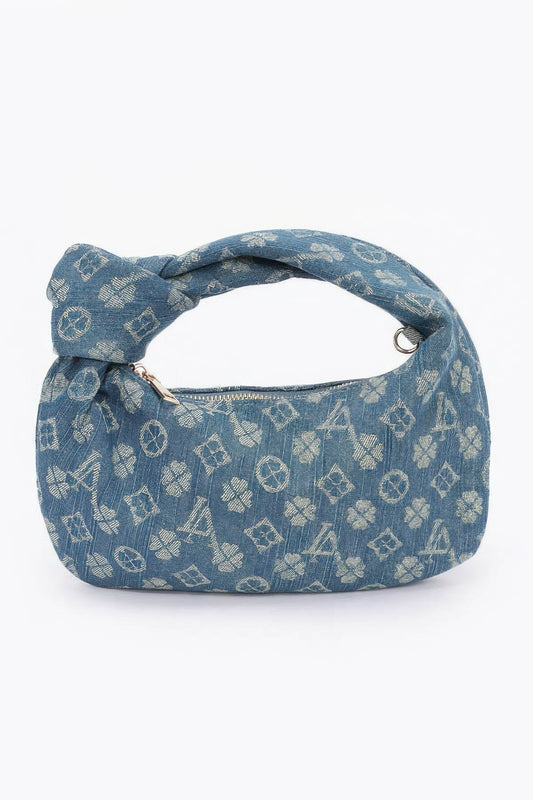 StrapStory - Hobo Bag 347