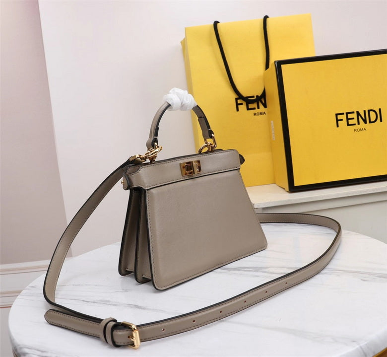 FDNI-Bags - Strap Story - 752