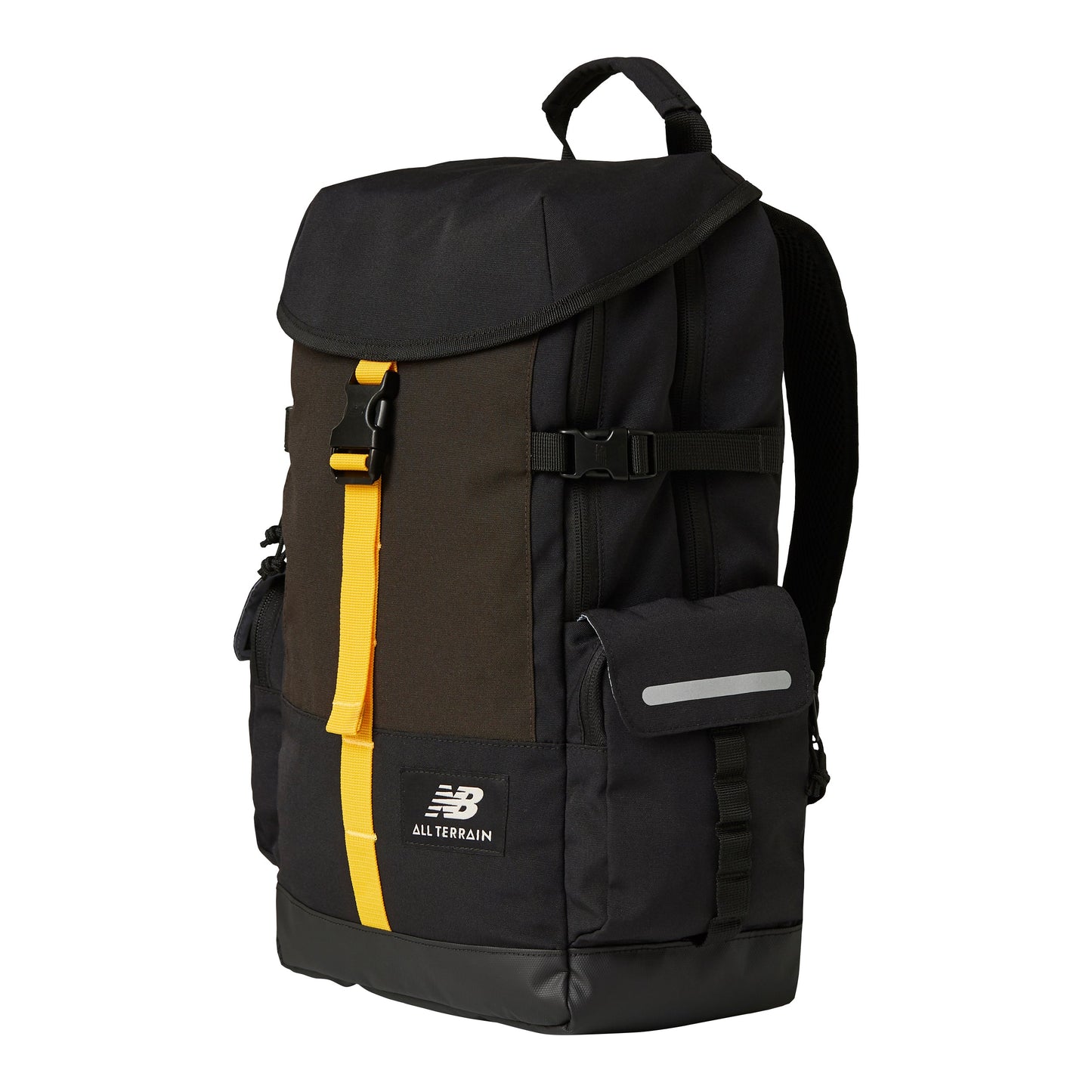 StrapStory - Backpack 863