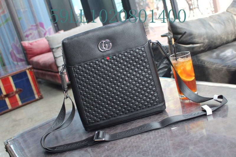 STRAPSTORY - GGC4 BAG - 283