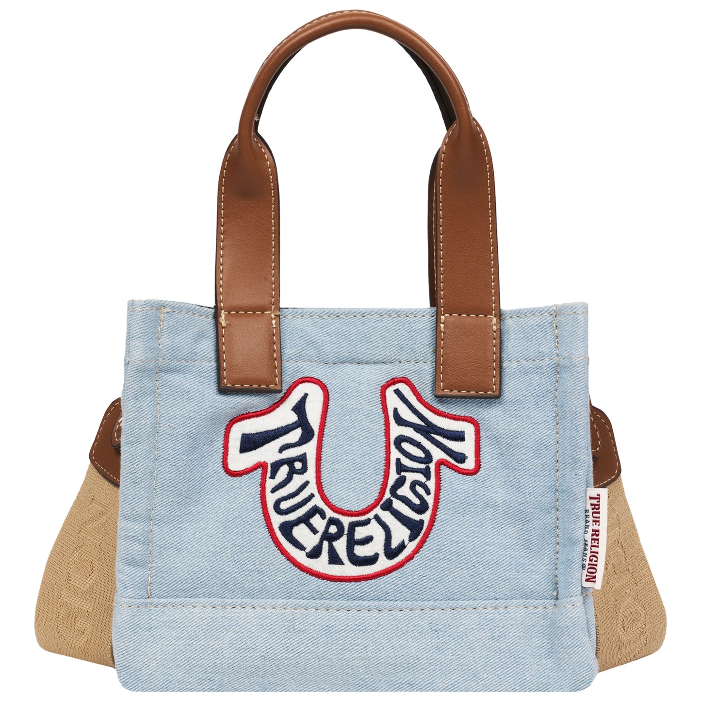 StrapStory - Tote Bag 1318