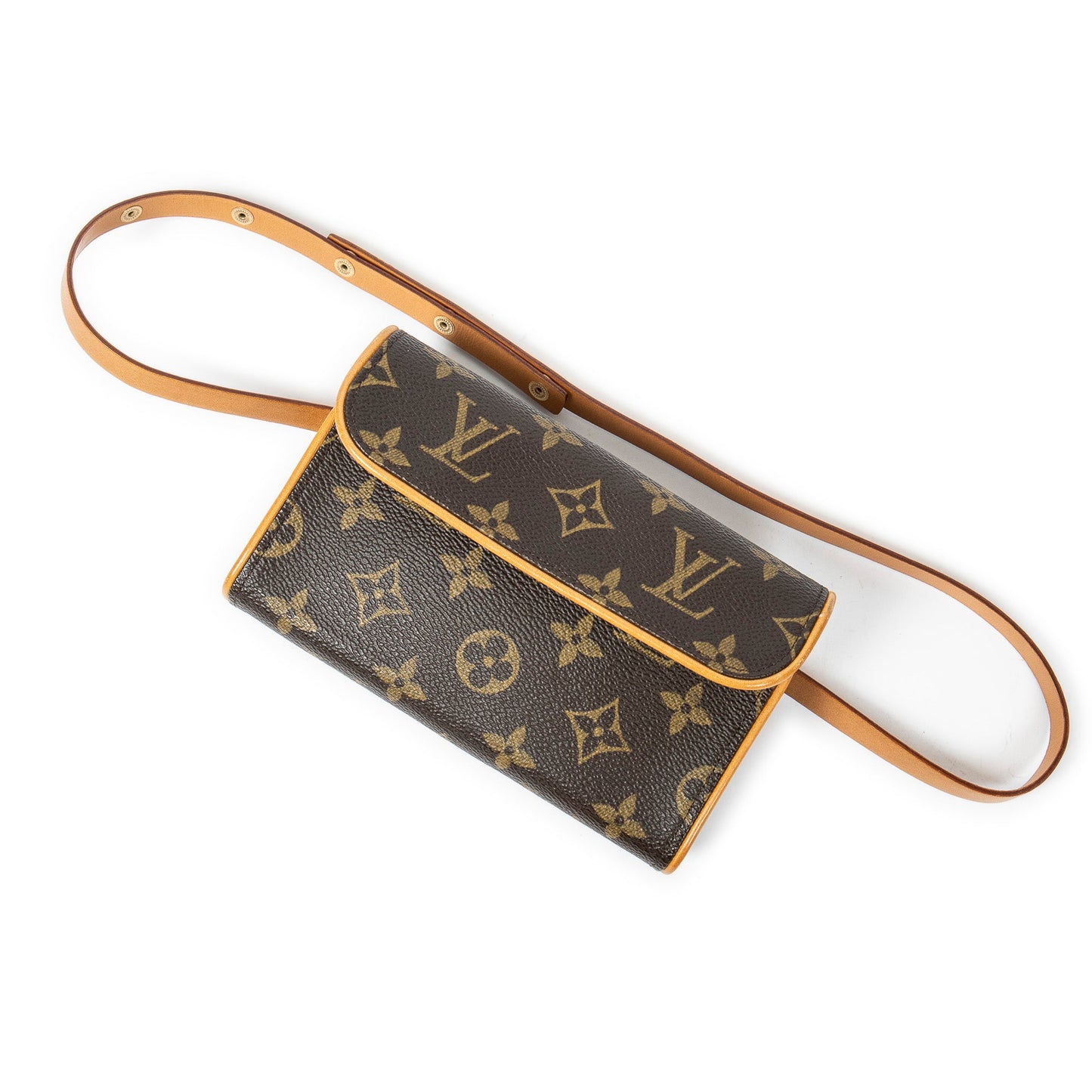 StrapStory - Belt Bag 213