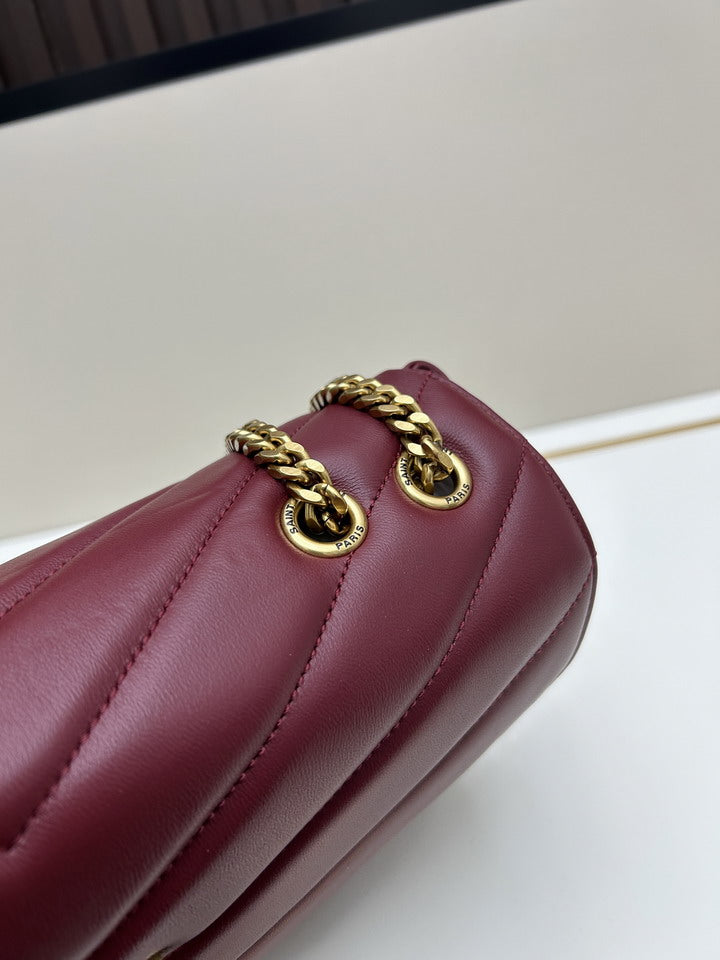 LSY-Bags - Strap Story - 749