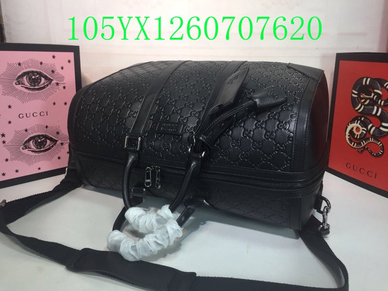 STRAPSTORY - GGC4 BAG - 884