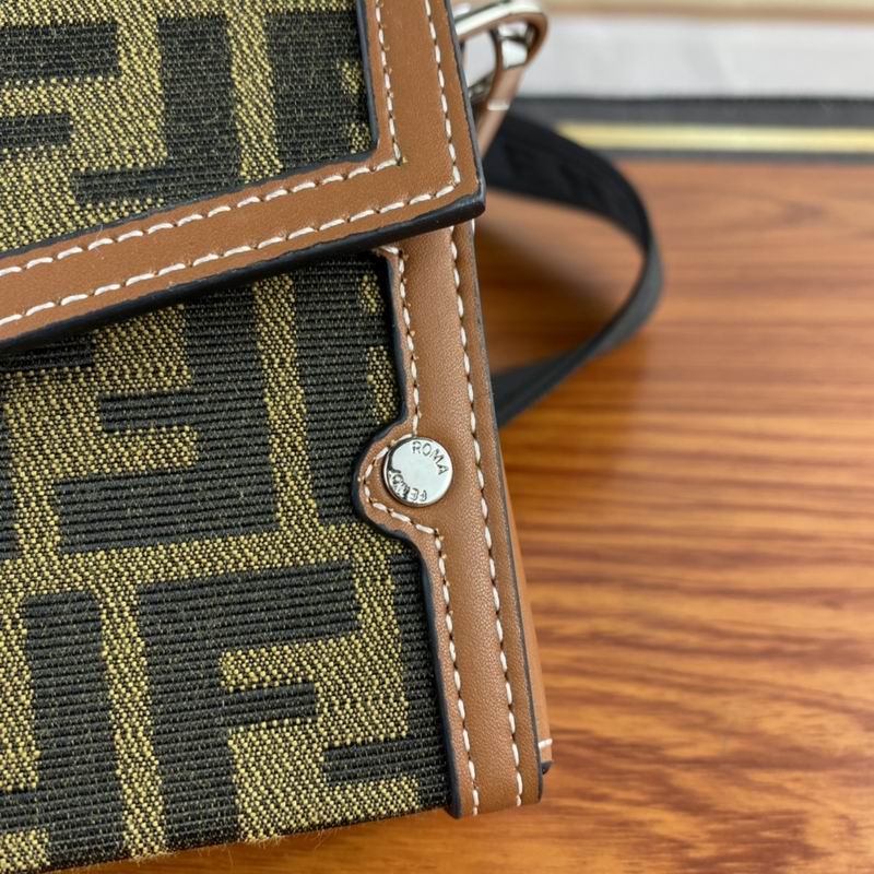 FDNI-Bags - Strap Story - 320