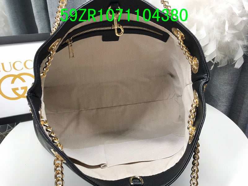 STRAPSTORY - GGC4 BAG - 441