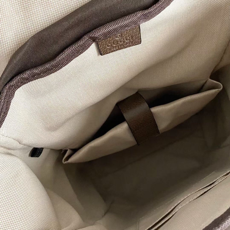 STRAPSTORY - GGC4 BAG - 943