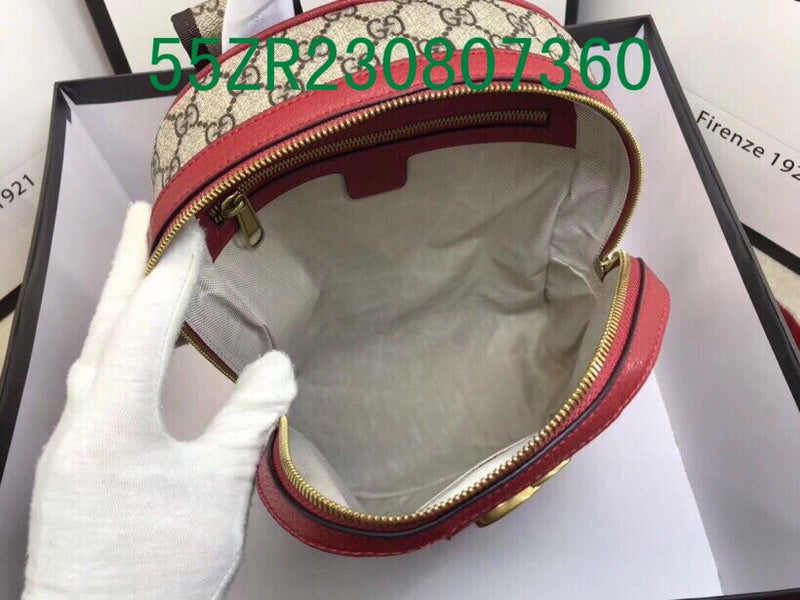 STRAPSTORY - GGC4 BAG - 768