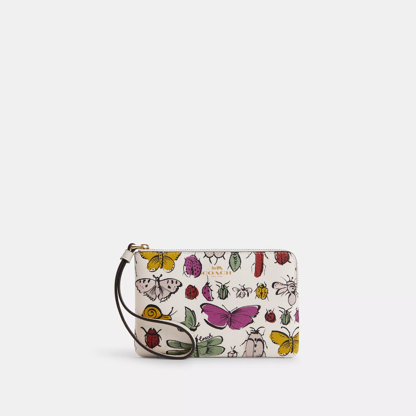 StrapStory - Wristlet 064