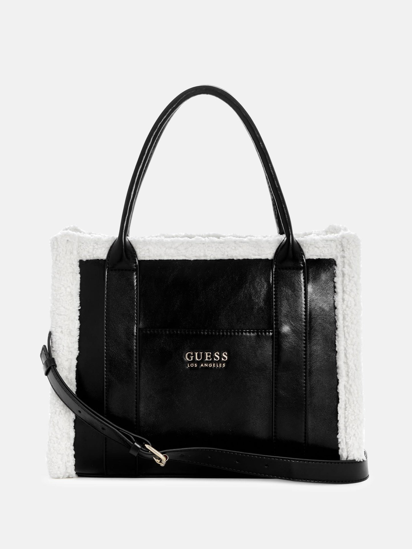 StrapStory - Tote Bag 321