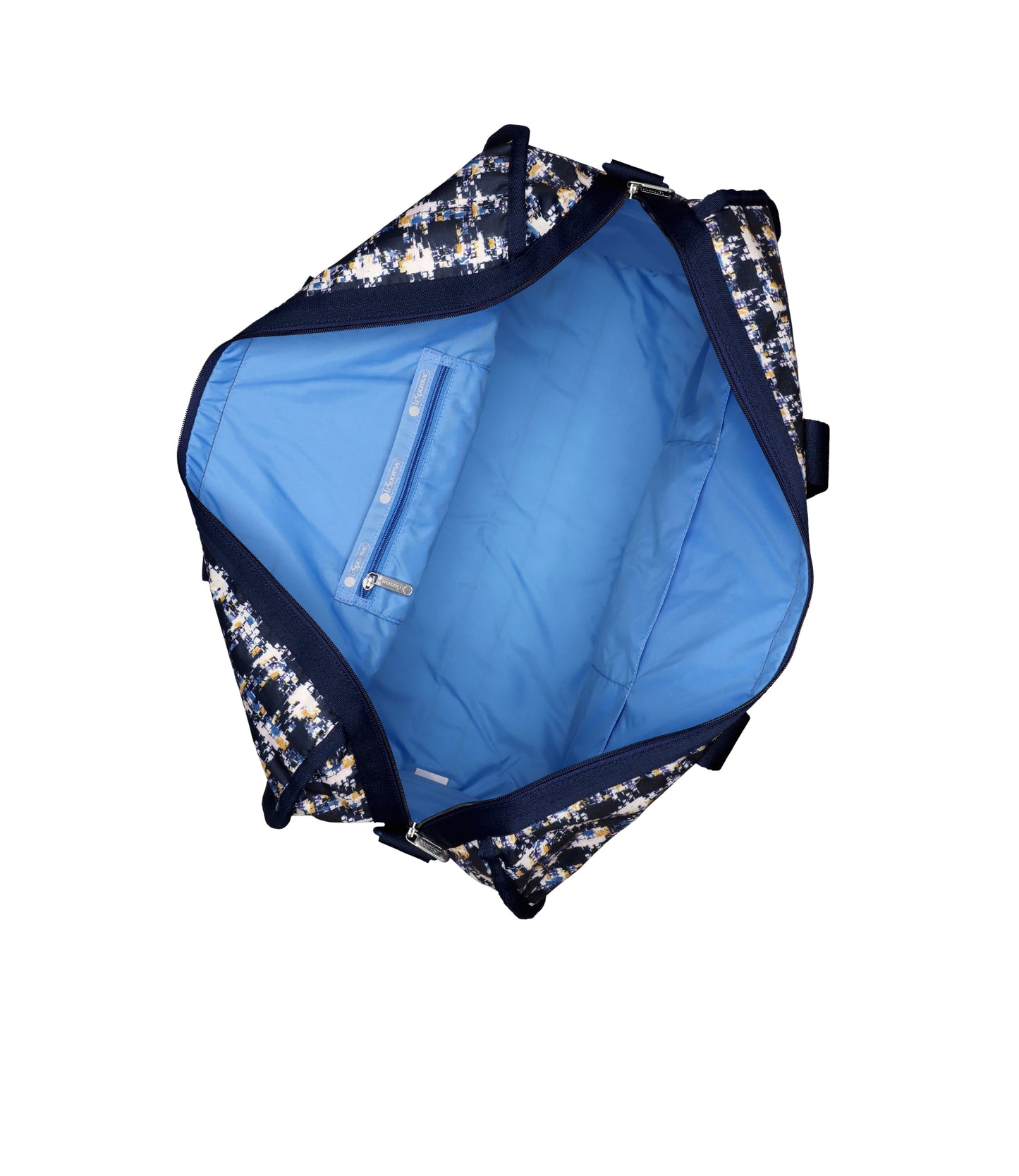 StrapStory - Duffle Bag 062