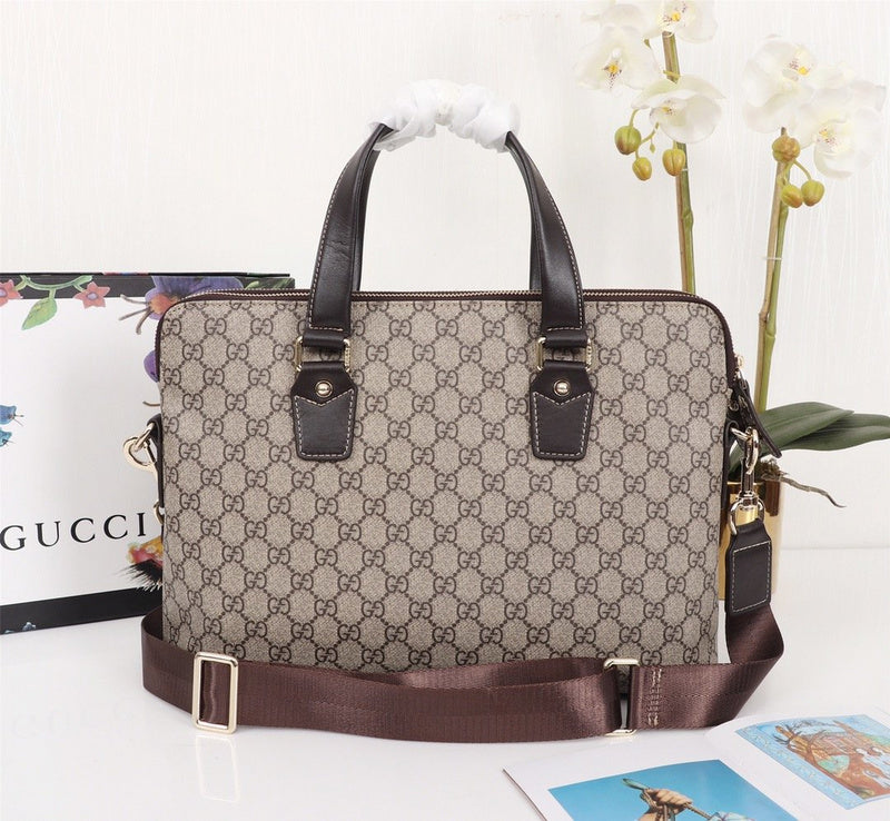 STRAPSTORY - GGC4 BAG - 256