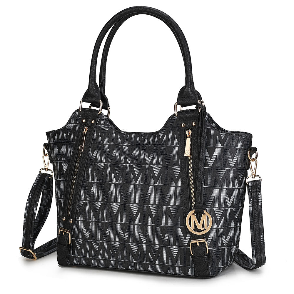 StrapStory - Tote Bag 1390