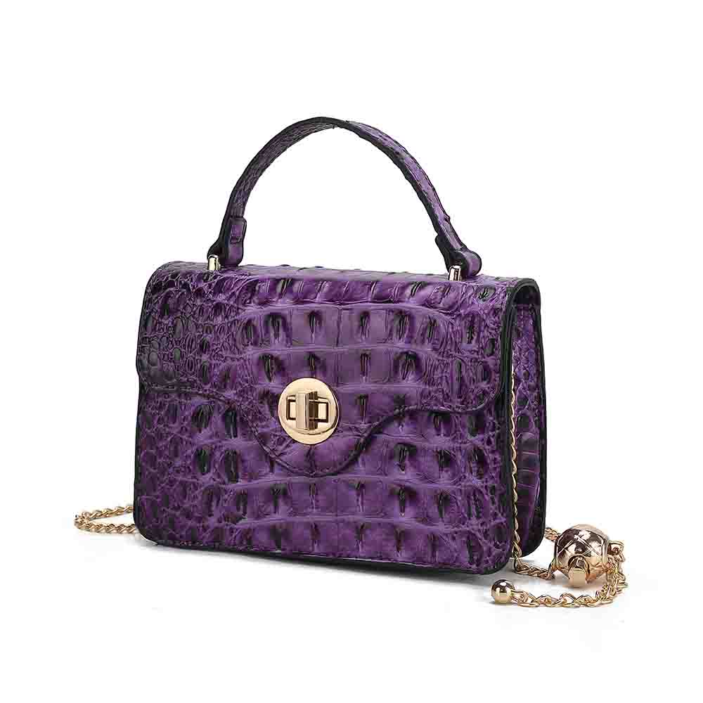 StrapStory - Crossbody 3462