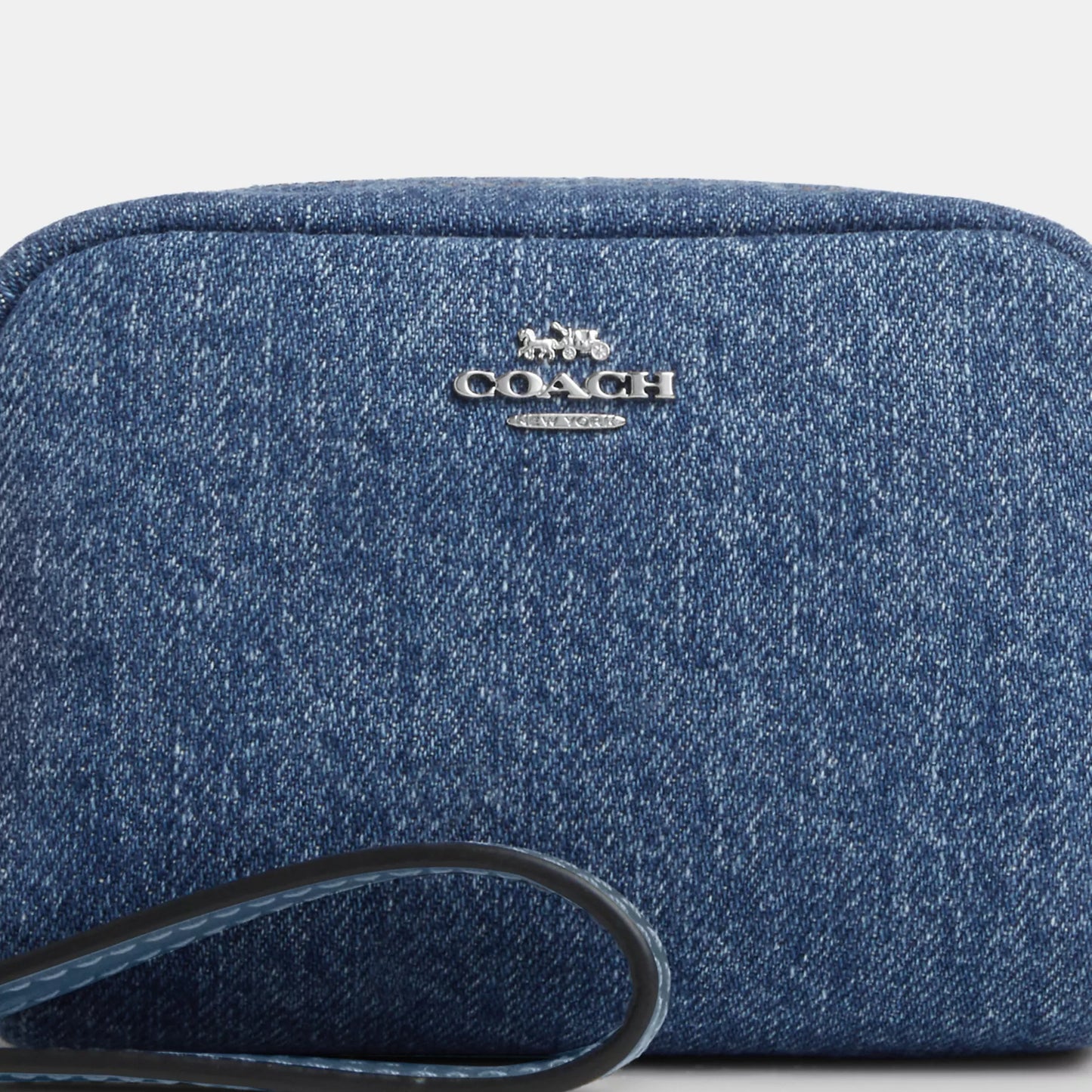 StrapStory - Wristlet 204