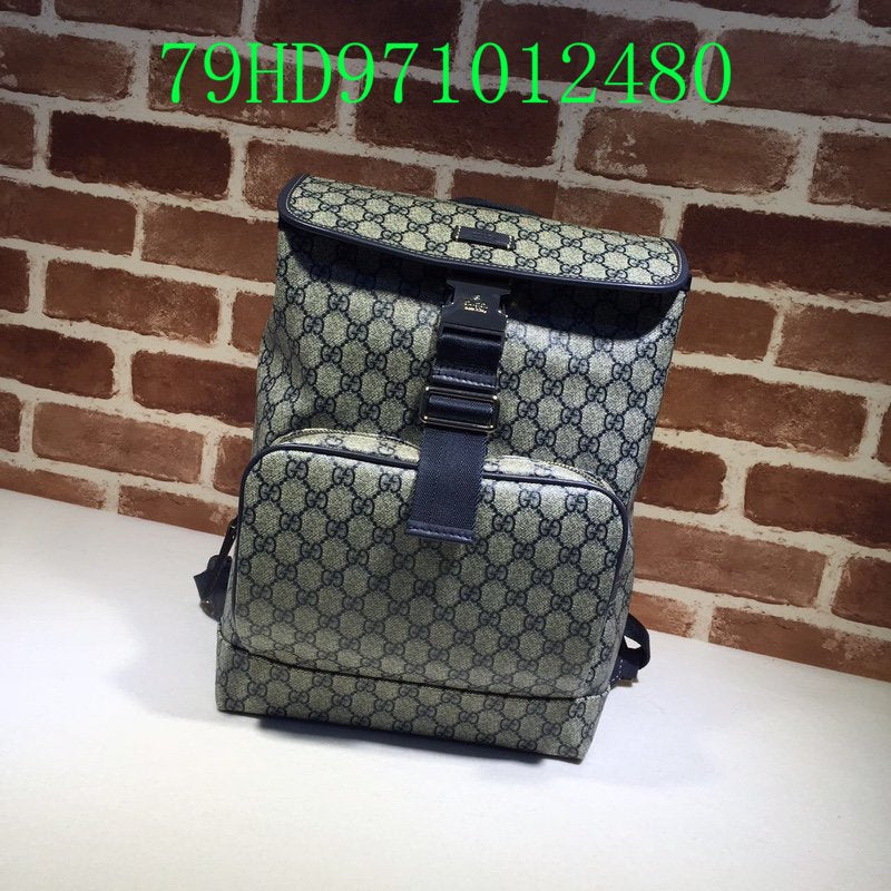 STRAPSTORY - GGC4 BAG - 735