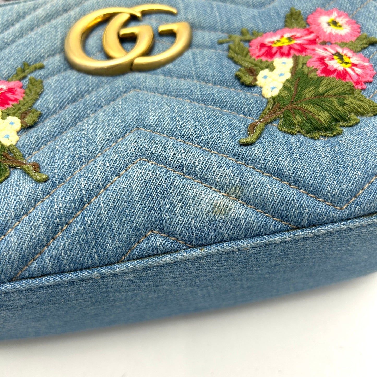 STRAPSTORY - GGC1 BAG - 1232