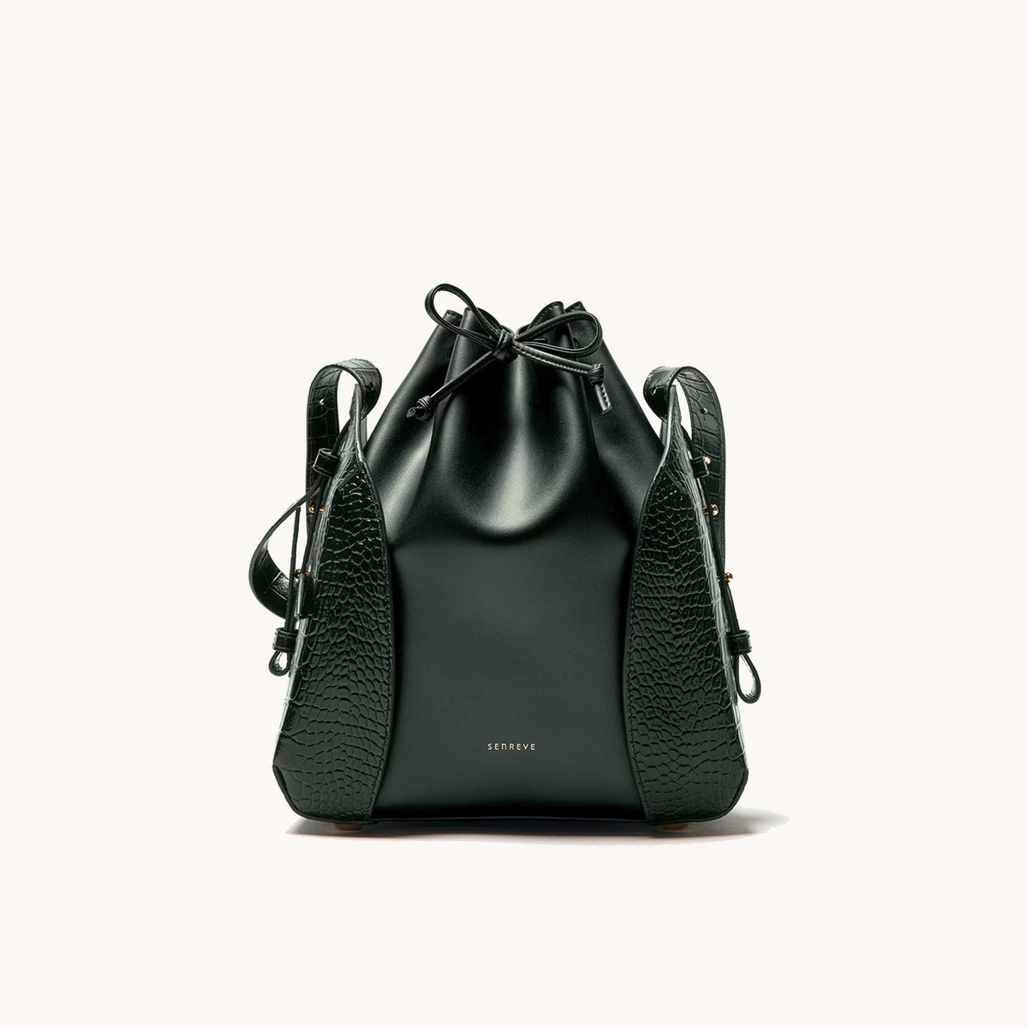 StrapStory - Bucket Bag 047