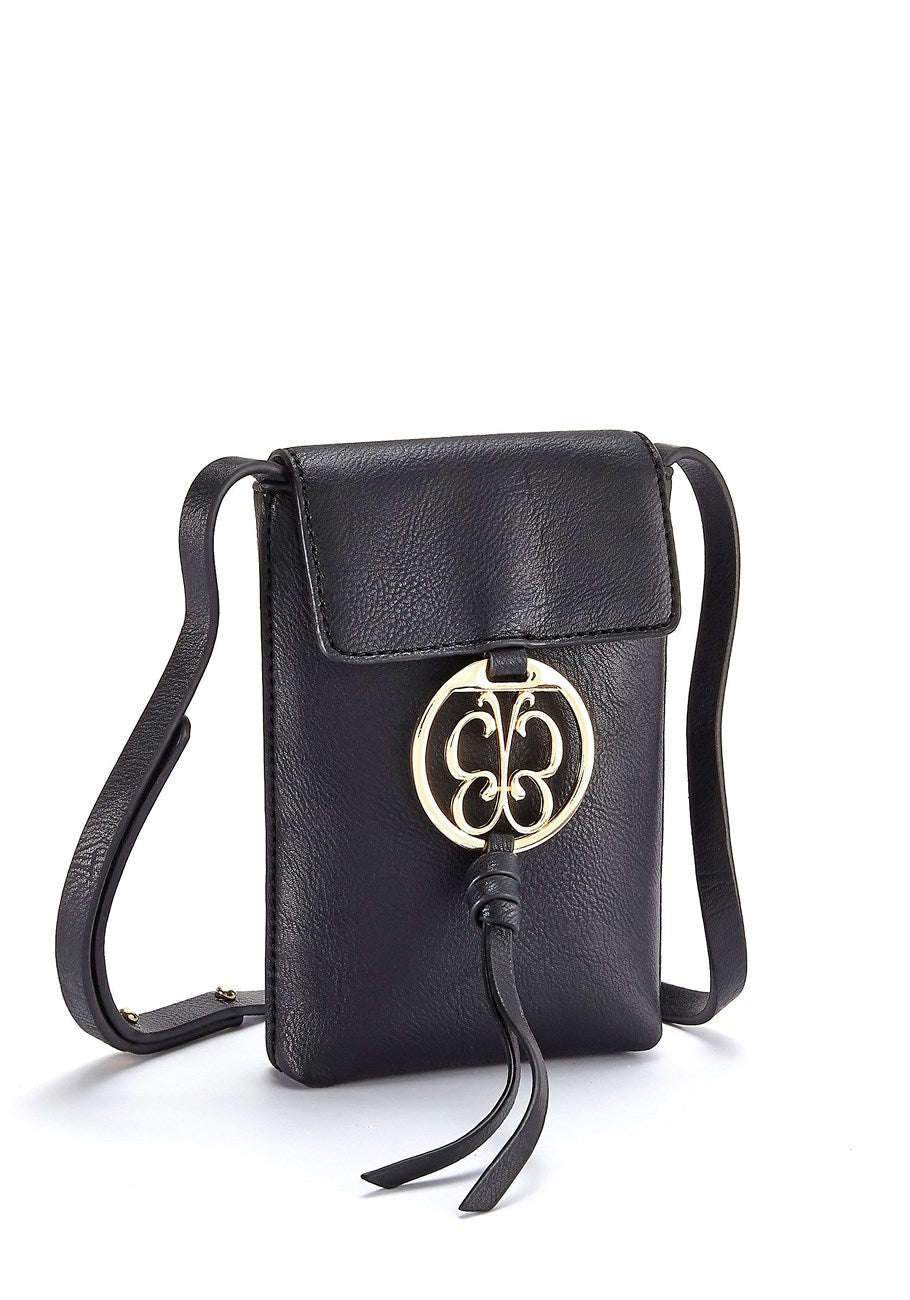 StrapStory - Crossbody 2486