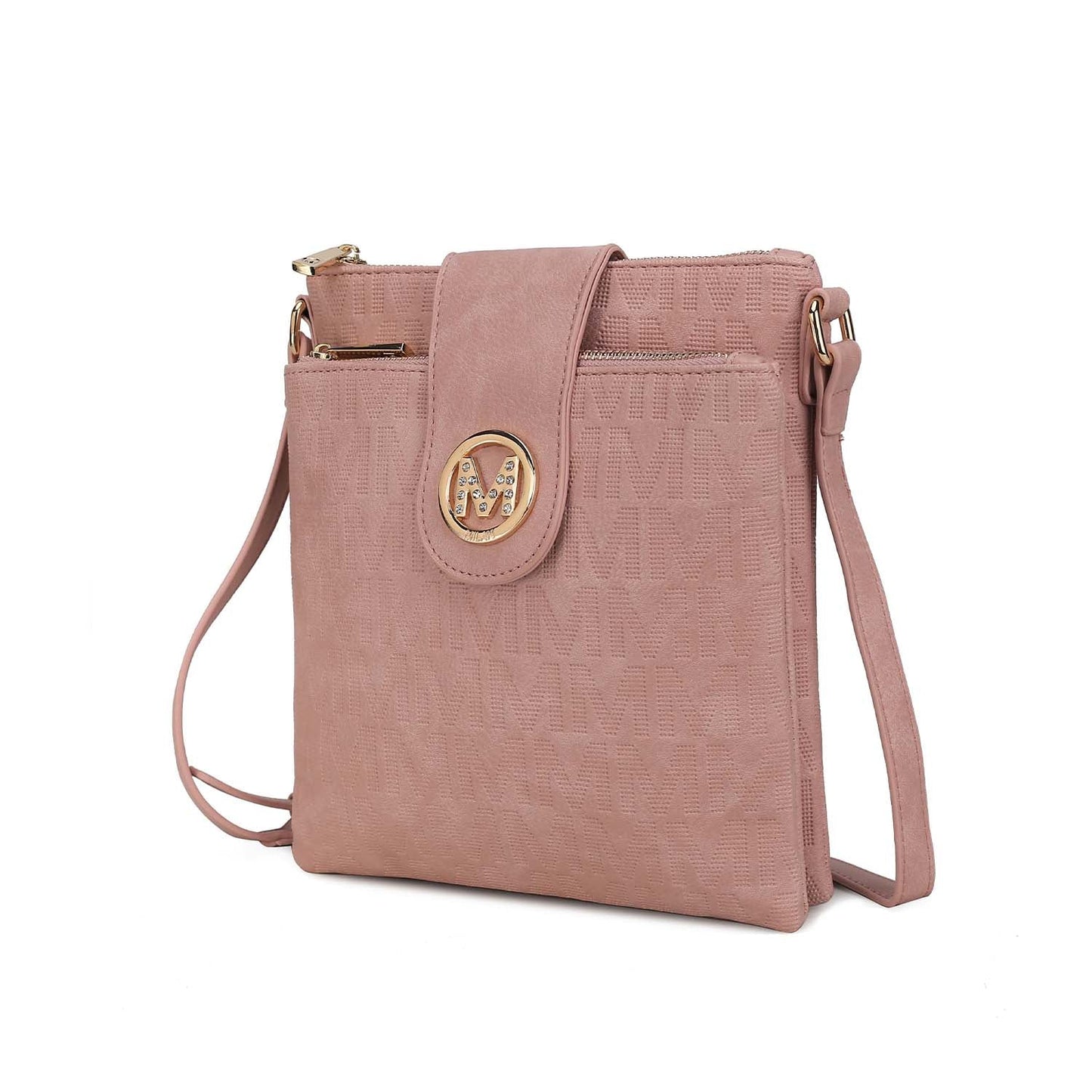 StrapStory - Crossbody 1543