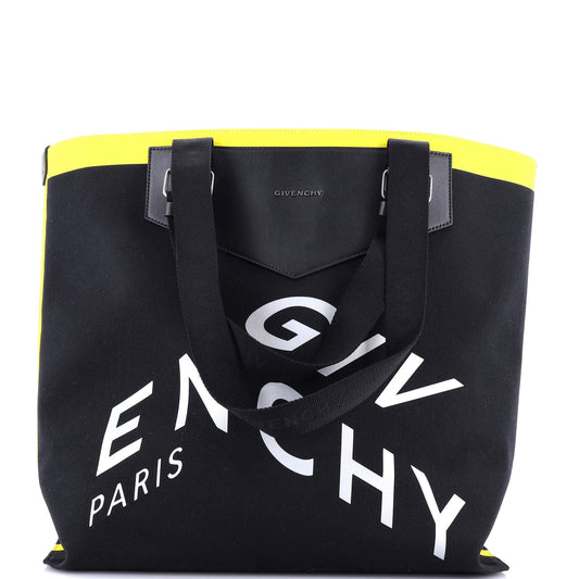 STRAPSTORY TOTE - 1632